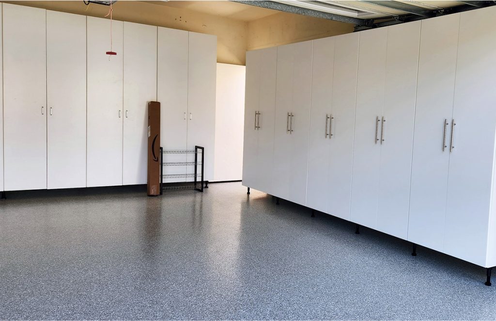 Garage Organization in AuroraAurora Rocky Mountain Custom Garages