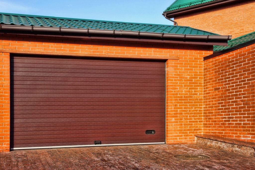 Garage Door